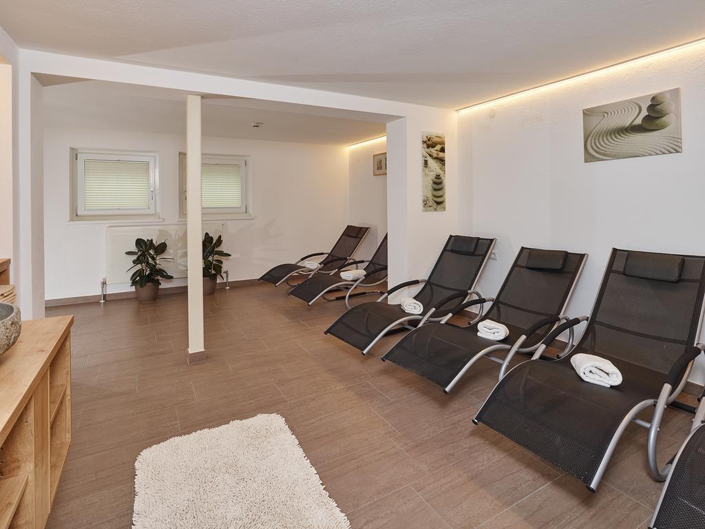 Appartement Gaestehaus Bergkristall Sölden Esterno foto