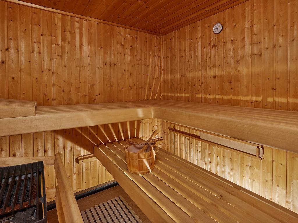 Appartement Gaestehaus Bergkristall Sölden Esterno foto