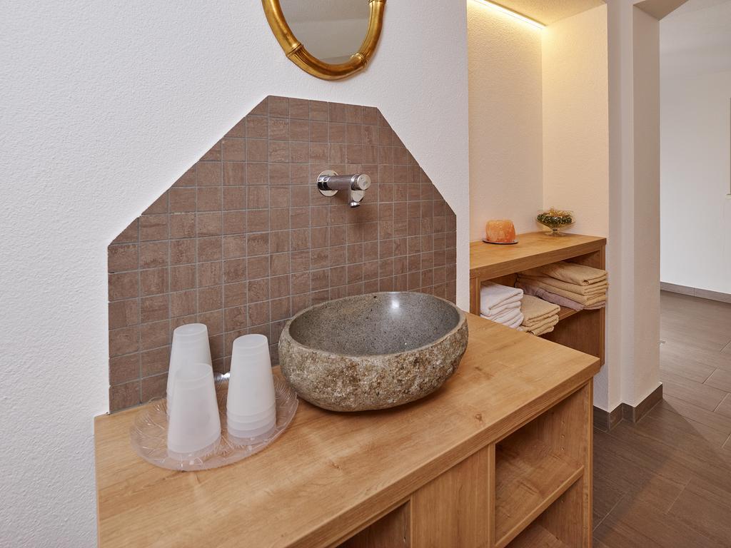 Appartement Gaestehaus Bergkristall Sölden Esterno foto